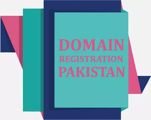 Domain Registration in Pakistan