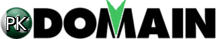 Host PK Domain